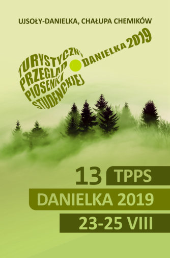 Festiwal Danielka 2019 – ankieta