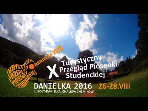 Danielka 2016 – wideoreportaż (skrót)