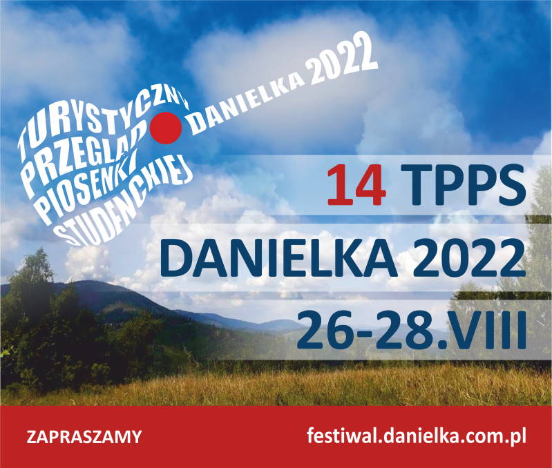 Festiwal Danielka 2022