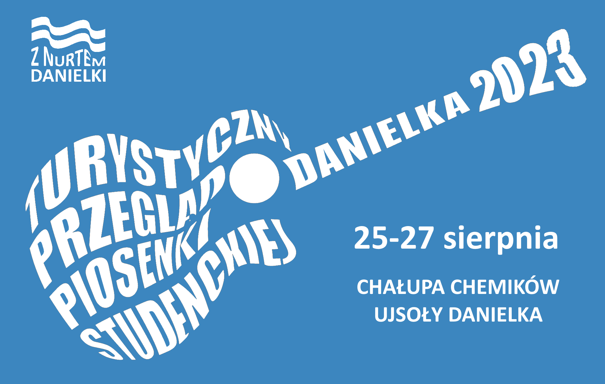 Festiwal Danielka 2023