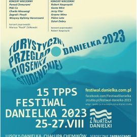 PLAKAT Danielka2023-1m