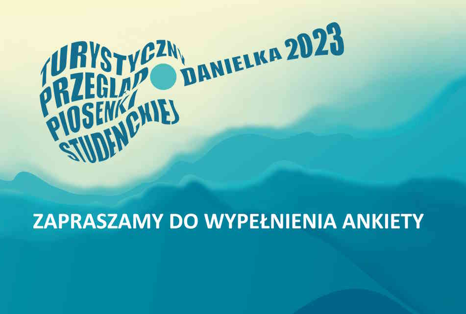 Danielka 2023 – ankieta