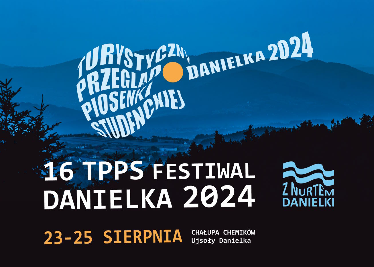 Festiwal Danielka 2024